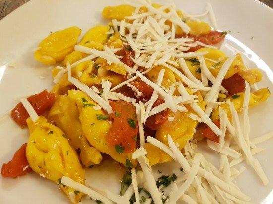 Ristorante Pizzeria LIBERTY